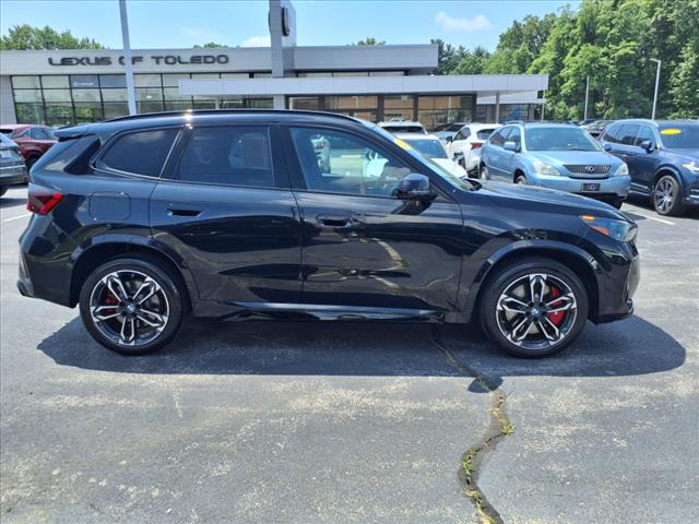 2024 BMW X1 M35i