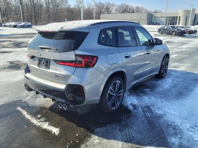 2024 BMW X1 M35i