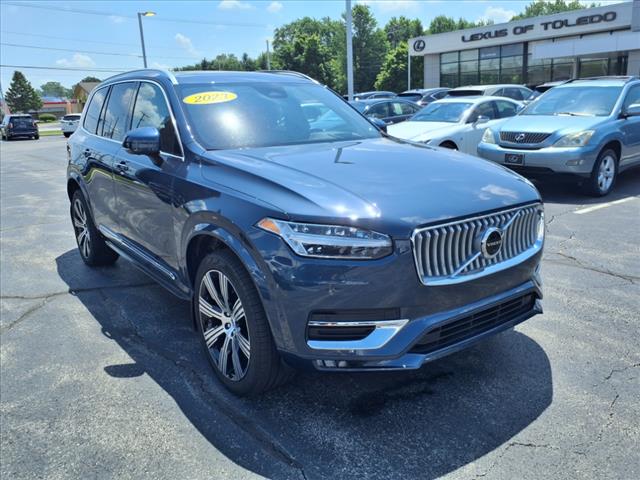 2023 Volvo XC90 B6 Ultimate Bright Theme 7P
