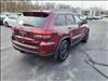 2017 Jeep Grand Cherokee Trailhawk