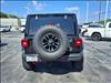 2024 Jeep Wrangler Rubicon X