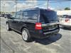 2017 Ford Expedition EL Platinum