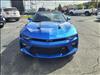 2018 Chevrolet Camaro SS