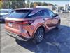 2023 Lexus RX 350 Premium+