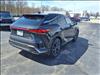 2024 Lexus RX 350 F SPORT Handling