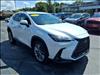 2022 Lexus NX 350h Premium