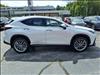 2022 Lexus NX 350h Luxury