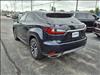 2020 Lexus RX 350 Base
