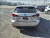 2022 Lexus RX 350 F SPORT Handling
