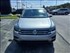 2019 Volkswagen Tiguan SE 4Motion