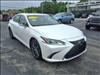 2022 Lexus ES 250 Base