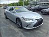 2022 Lexus ES 350 Base