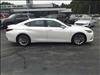 2021 Lexus ES 300h Luxury