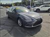 2021 Lexus ES 350 Luxury