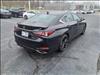 2024 Lexus ES 350 F SPORT Handling