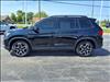 2022 Honda Passport Elite