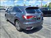 2017 Acura RDX w/Advance