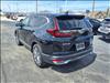 2020 Honda CR-V Hybrid Touring