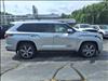 2023 Toyota Sequoia Capstone