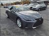 2021 Lexus IS 300 Base