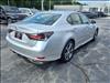 2016 Lexus GS 350 Base