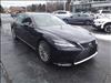 2024 Lexus LS 500 Base