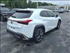 2021 Lexus UX 250h F SPORT