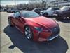 2022 Lexus LC 500 Convertible Base