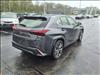 2024 Lexus UX 250h F SPORT Handling