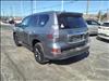 2022 Lexus GX 460 Base
