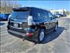 2022 Lexus GX 460 Base