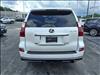 2021 Lexus GX 460 Base