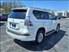 2017 Lexus GX 460 Base