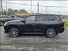 2021 Lexus LX 570 Three-Row