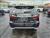 2021 Lexus RX 450hL Base