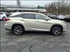 2020 Lexus RX 350L Base