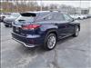 2022 Lexus RX 450hL Luxury