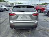 2017 Lexus NX 200t Base