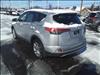 2017 Toyota RAV4 Hybrid Limited