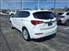 2020 Buick Envision Premium II