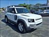 2023 Land Rover Defender 110 Standard