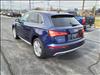 2018 Audi Q5 2.0T quattro Premium Plus