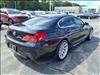 2013 BMW 6 Series 640i Gran Coupe