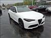 2020 Alfa Romeo Giulia Base