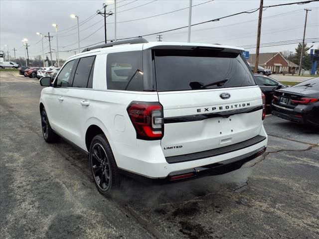2024 Ford Expedition Limited