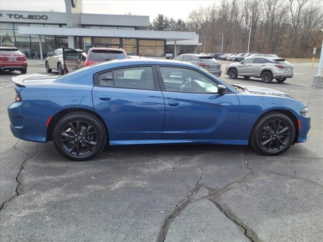 2020 Dodge Charger GT