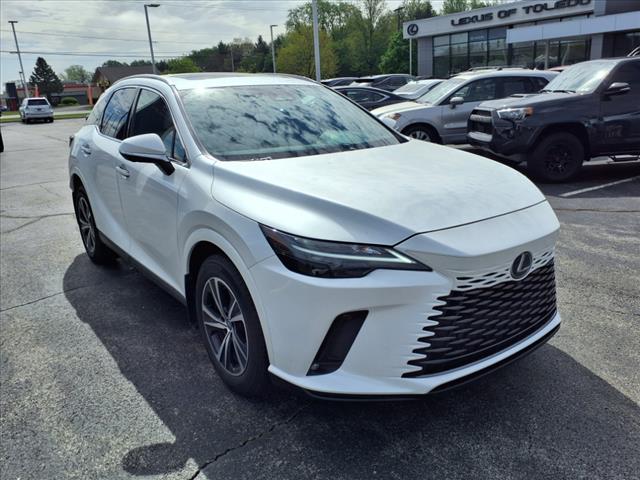 2024 Lexus RX 350 Base