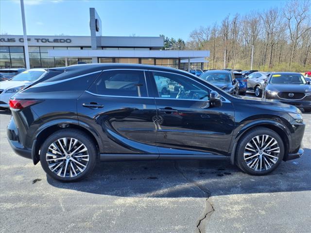 2023 Lexus RX 350 Premium+