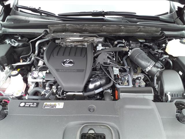 2023 Lexus RX 500h F SPORT Performance