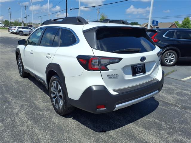 2023 Subaru Outback Limited